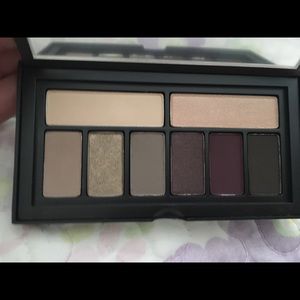 Smashbox Eyeshadows NEW